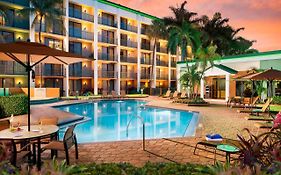 Courtyard by Marriott Fort Lauderdale East